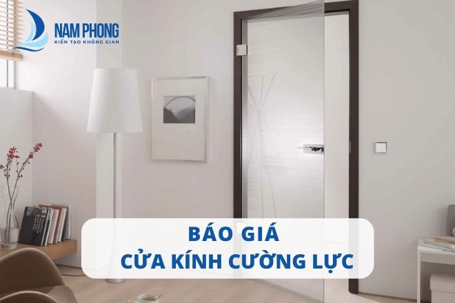bao gia cua kinh cuong luc