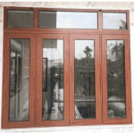 cửa sổ nhôm xingfa